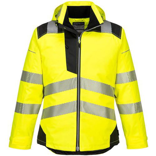 Parka haute-visibilité PW3 T400 - Portwest