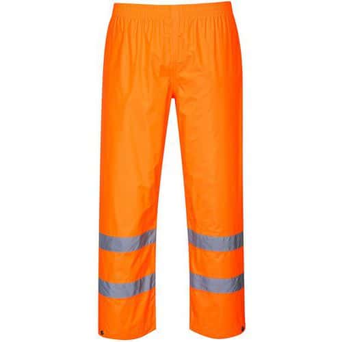 Pantalon de pluie haute-visibilité H441 - Portwest