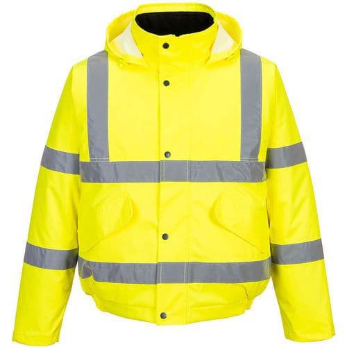 Blouson haute-visibilité S463 - Portwest