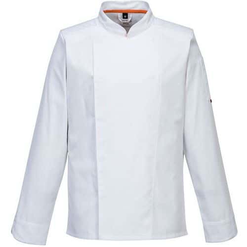 Veste Cuisine Meshair Pro L/S C838 - Portwest