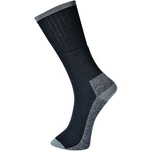 Work Sock-3 Pairs SK33 - Portwest