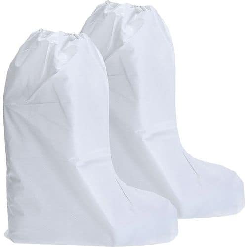 Couvre-bottes BizTex® Microporeux Type 6PB ST45 - Portwest