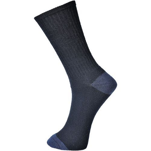 Chaussettes Classiques Coton majoritaire SK13 - Portwest