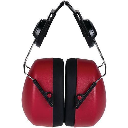 Coquille anti-bruit pour casque Expertbase PW42 - Portwest