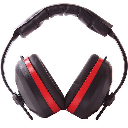 Casque antibruit Confort PW43 - Portwest