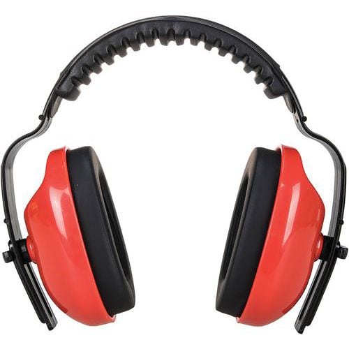 Casque antibruit Classic Plus PW48 - Portwest