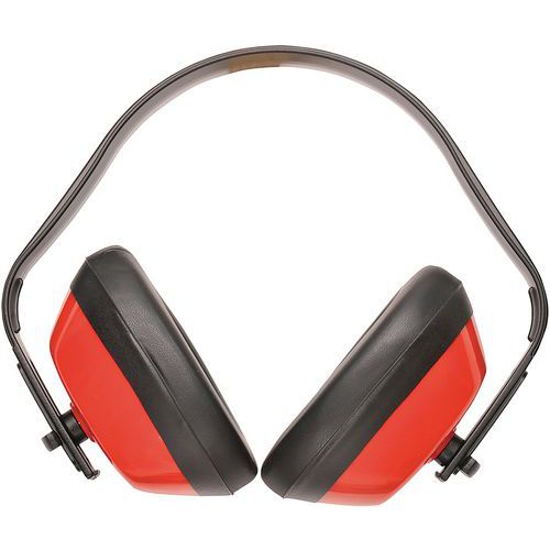 Casque antibruit Classic PW40 - Portwest