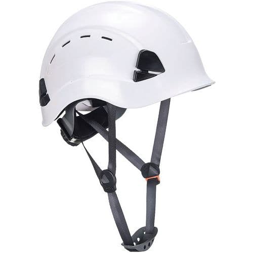 Casque Height Endurance ventilé PS63 - Portwest