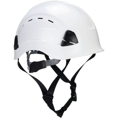 Casque alpiniste Height Endurance PS73 - Portwest