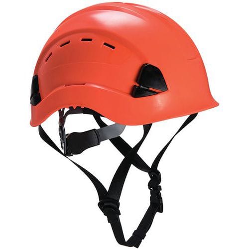 Casque alpiniste Height Endurance PS73 - Portwest