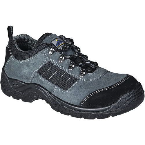 Chaussure de sécurité basse Trekking S1P FW64 - Portwest