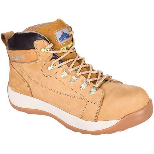 Chaussure de sécurité haute Nubuck SB HRO FW31 - Portwest