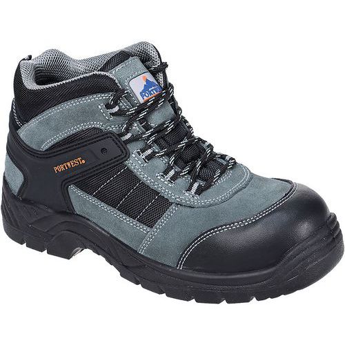 Chaussure de sécurité haute Trekker Plus S1P FC65 - Portwest