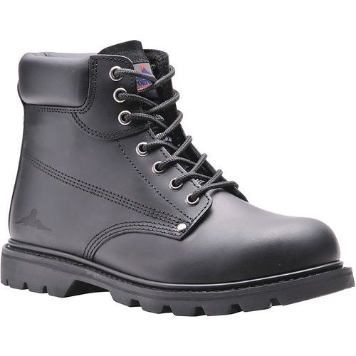 Chaussure de sécurité haute Steelite SBP HRO FW16 - Portwest