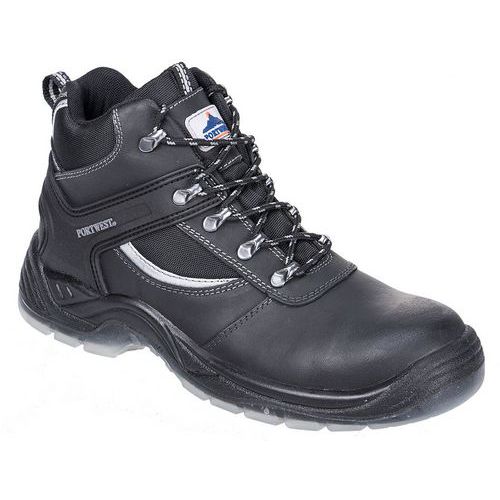 Chaussure de sécurité haute Mustang S3 FW69 - Portwest