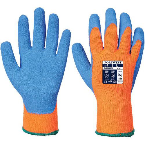 Gant de protection contre le froid Cold Grip A145 - Portwest