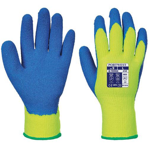 Gant de protection contre le froid Cold Grip A145 - Portwest