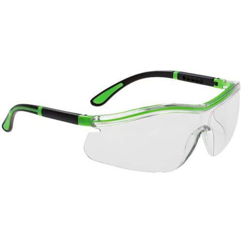 Lunettes de sécurité Néon PS34 - Portwest