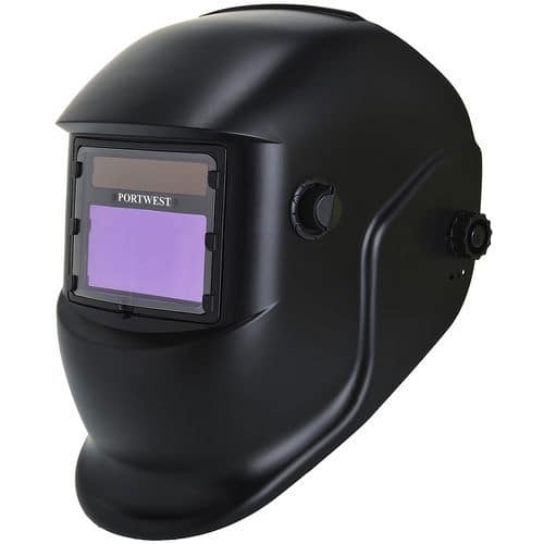 Casque de soudage Bizweld plus PW65 - Portwest