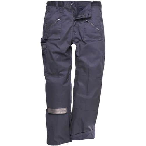 Pantalon Action matelassé C387 - Portwest