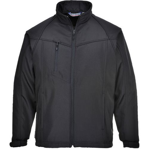 Veste Softshell Oregon - 2 couches TK40 - Portwest