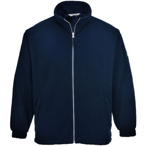 Veste polaire coupe-vent F285 - Portwest