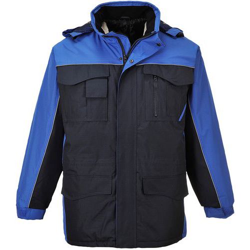 Parka imperméable RS bicolore S562 - Portwest