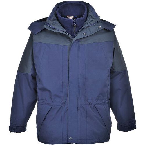 Parka imperméable Aviemore pour homme  S570 - Portwest