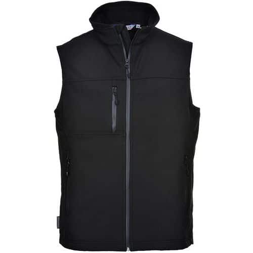 Gilet sans manche Softshell TK51 - Portwest