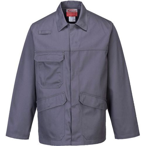 Veste Bizflame Pro FR35 - Portwest