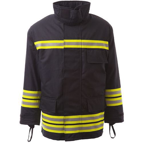 Parka de pompiers EN 349 FB30 - Portwest