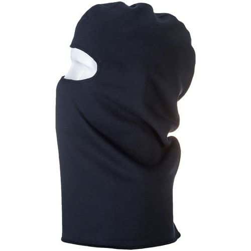 Cagoule résistant flamme antistatique Balaclava FR09 - Portwest