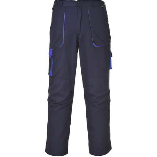 Pantalon de travail Texo Contrast TX11 - Portwest