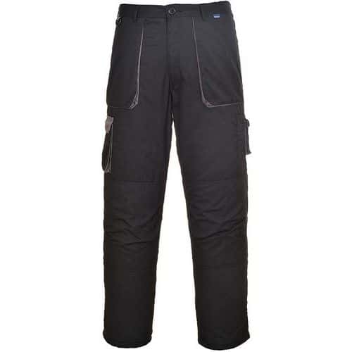 Pantalon de travail Texo Contrast TX11 - Portwest