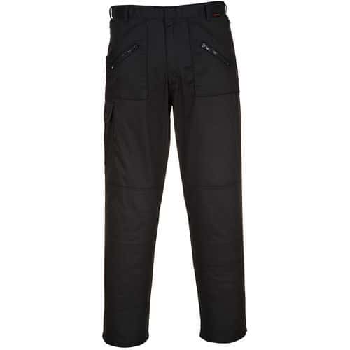 Pantalon Action jambe standard S887 - Portwest