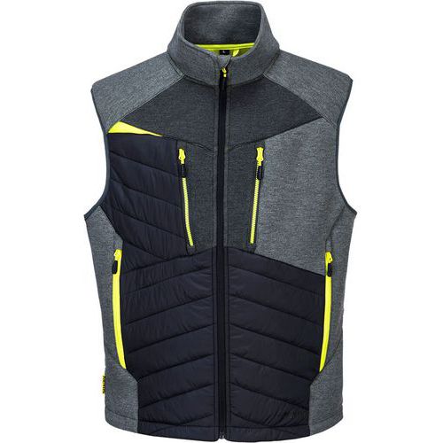 Gilet DX4 Baffle DX47 - Portwest