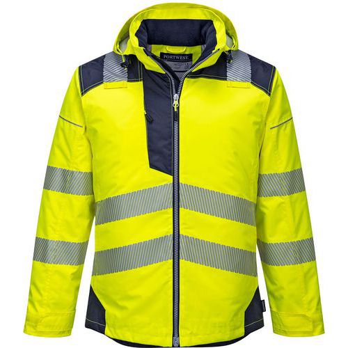 Parka haute-visibilité PW3 T400 - Portwest