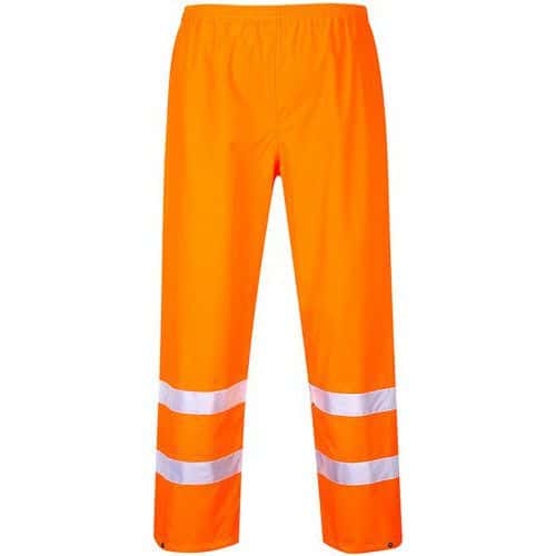 Pantalon haute-visibilité Traffic S480 - Portwest