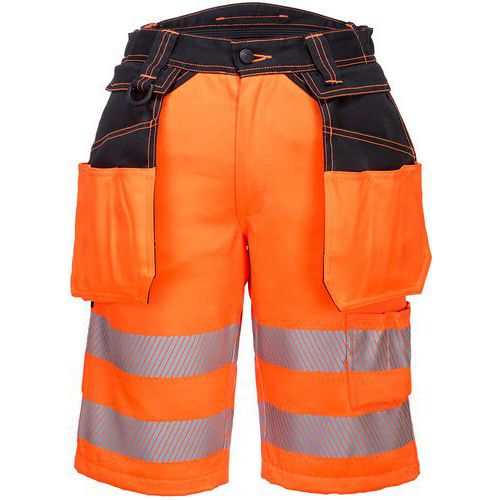 Pantalon PW3 haute visibilité Work PW340 - Portwest