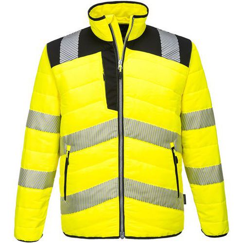 Veste haute visibilité Baffle PW371 - Portwest