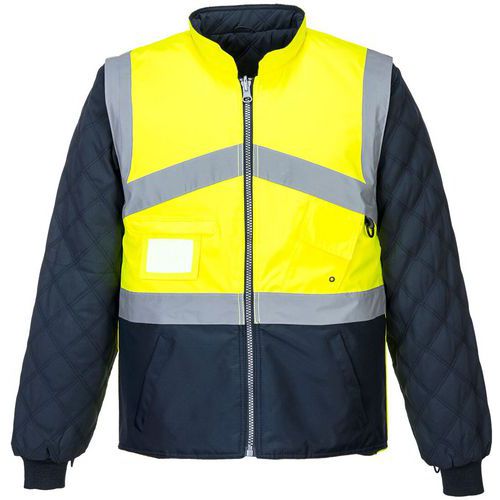 Gilet haute-visibilité réversible S769 - Portwest