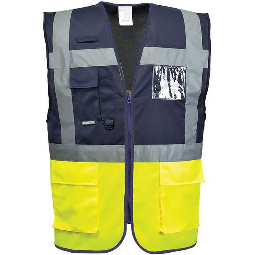 Gilet haute-visibilité Executive Paris C276 - Portwest