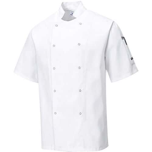 Veste de cuisine Cumbria C733 - Portwest