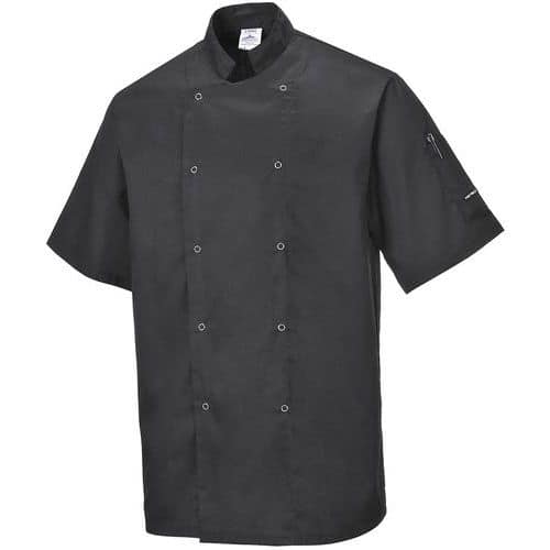 Veste de cuisine Cumbria C733 - Portwest