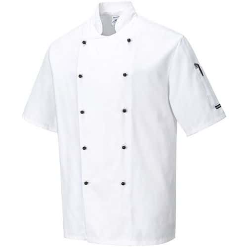 Veste cuisine Kent C734 - Portwest