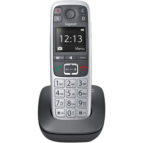 Téléphones sans fil E560 - Gigaset