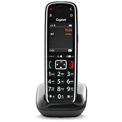 Téléphones sans fil E720 - Gigaset