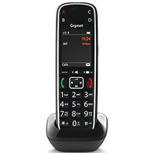 Téléphones sans fil E720HX - Gigaset