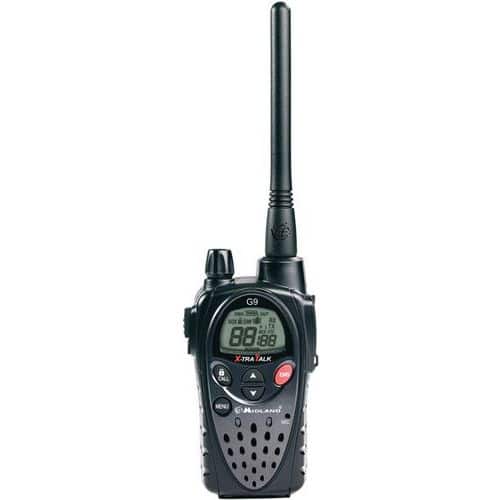 Talkie-Walkie G9 Pro  - Midland