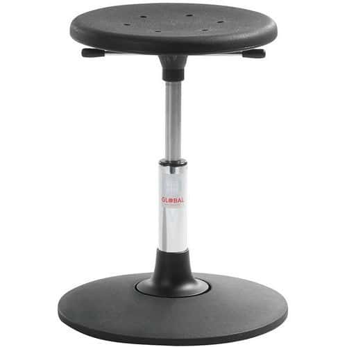 Tabouret Sway Sigma - Medium - Global Professional Seating